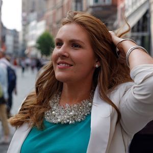 Meet your Posher, Jen